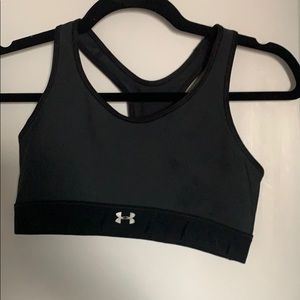 Under Armour Sports Bra
